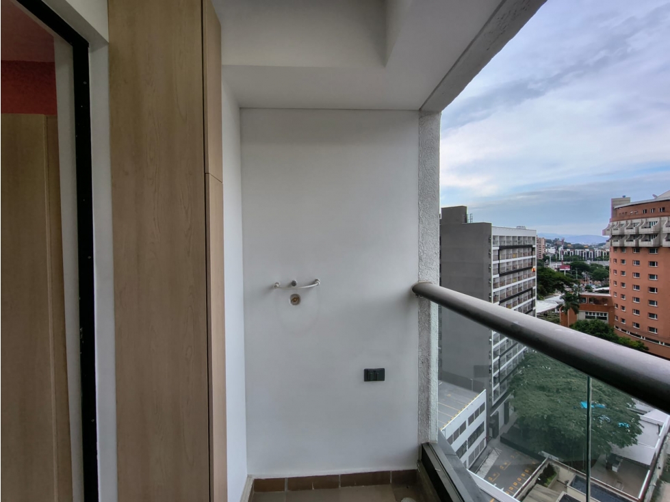 VENTA APARTAESTUDIO CHIPICHAPE - CALI. VIVIENDA / INVERSION — foto 5