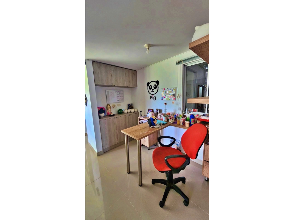 VENTA APARTAMENTO ALFAGUARA JAMUNDI — foto 6