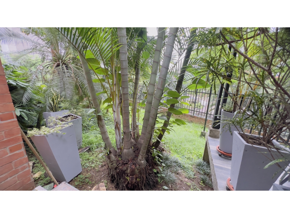 VENTA APARTAMENTO DUPLEX BELLAVISTA OESTE DE CALI — foto 5