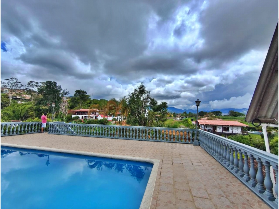 VENTA FINCA AMOBLADA BORRERO AYERBE KILOMETRO 30 — foto 6