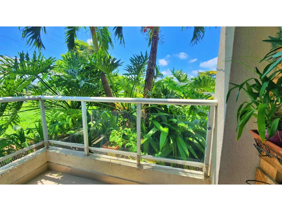 VENTA APARTAMENTO ALFAGUARA JAMUNDI — foto 4