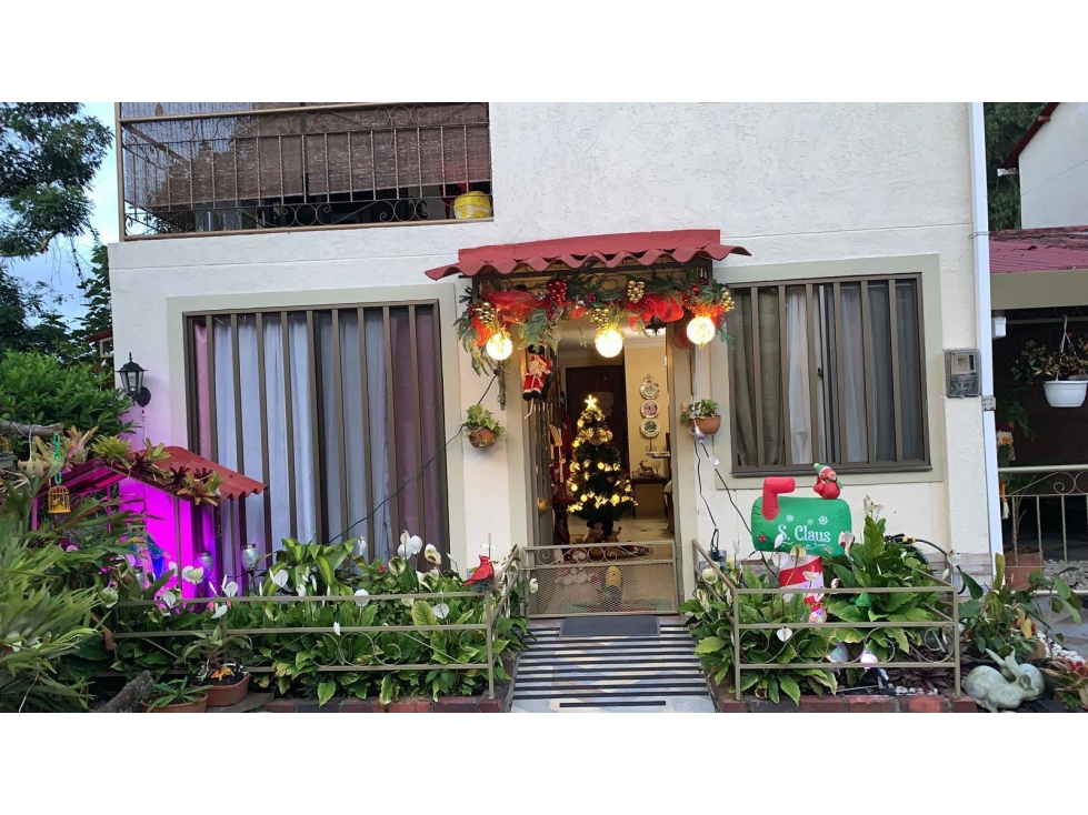 Venta Casa Campestre Armenia Quindio — foto 4