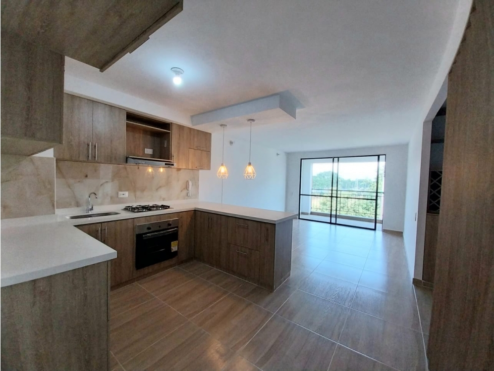 VENTA APARTAMENTO CIUDAD PACIFICA