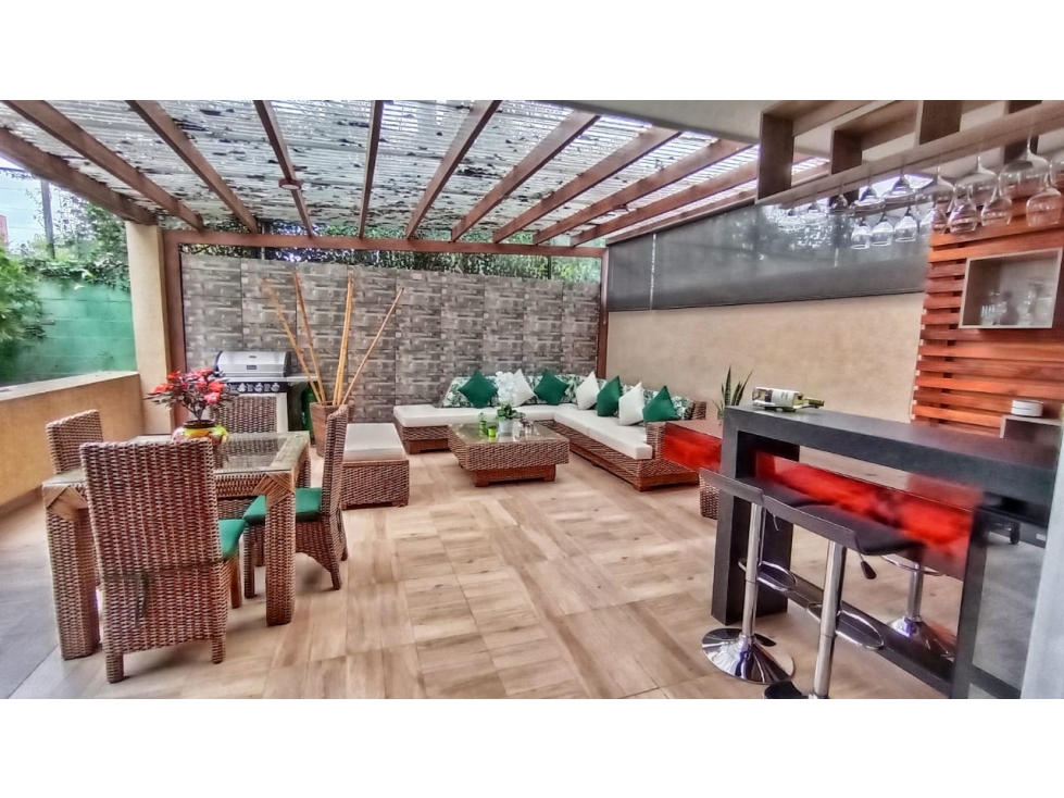 VENTA APARTAMENTO PANCE CALI — foto 2