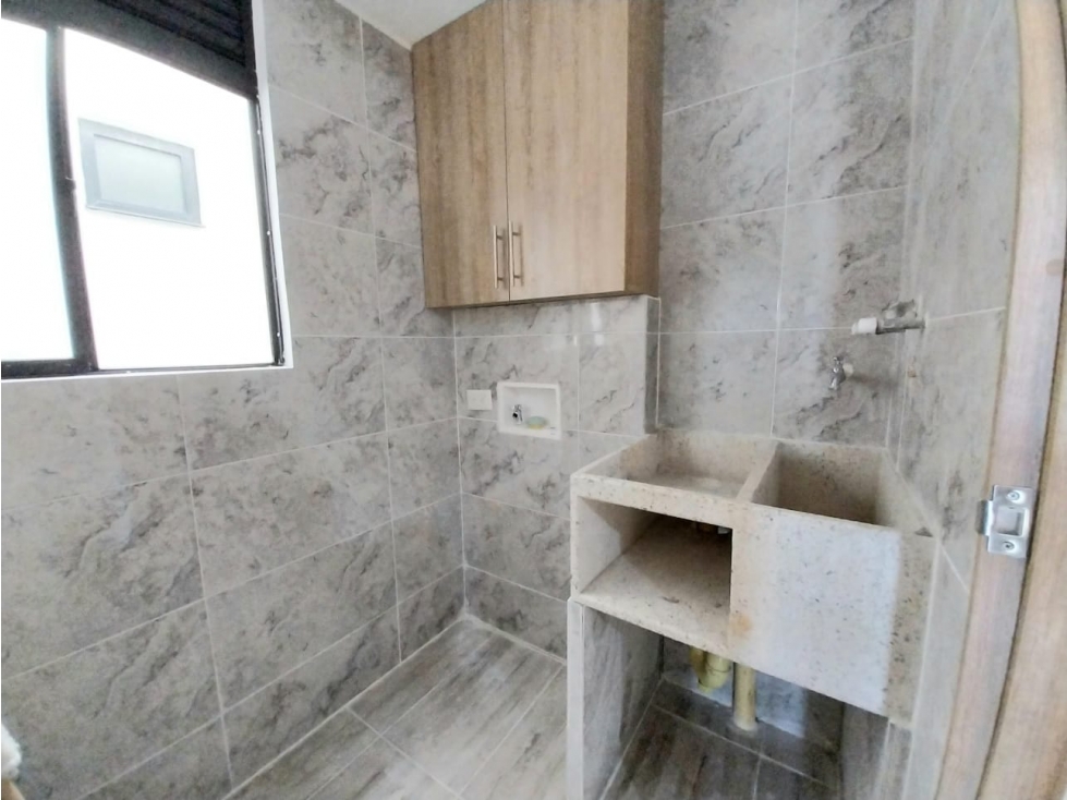 VENTA APARTAMENTO CIUDAD PACIFICA — foto 5