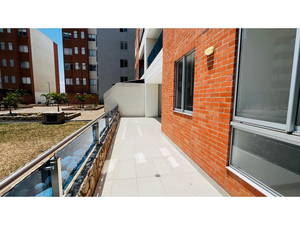 VENTA APARTAMENTO CRISTALES OESTE DE CALI — foto 6