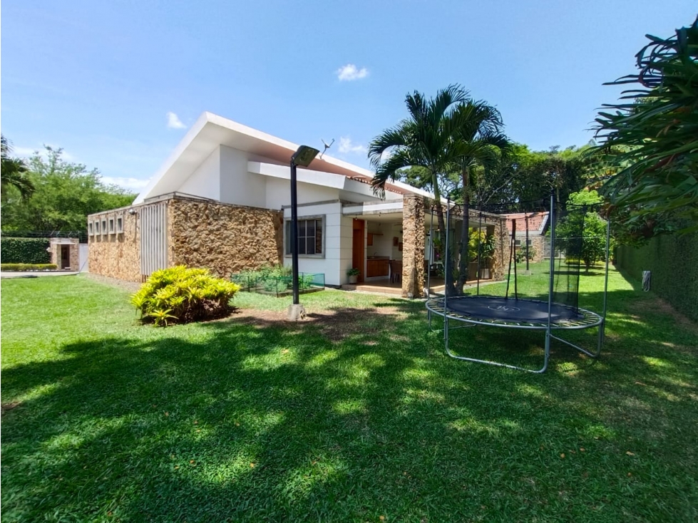 VENTA CASA CONDOMINIO PANCE SUR DE CALI