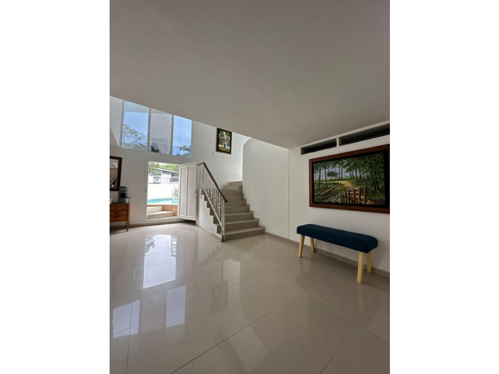 VENTA CASA ARBOLEDAS OESTE DE CALI — foto 6