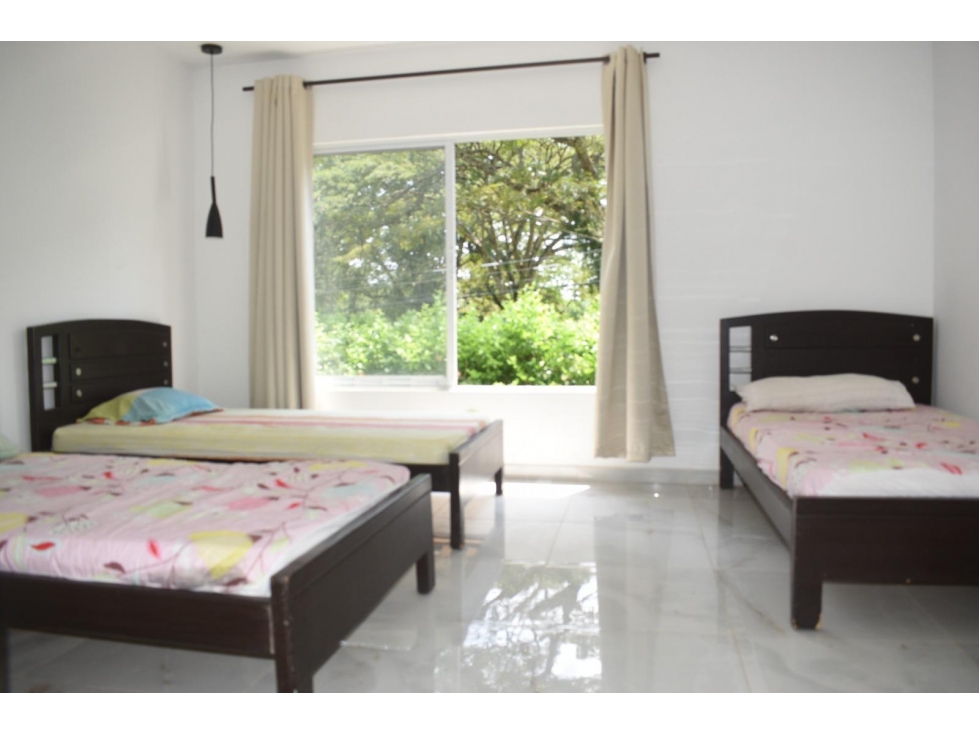 VENTA CASA EN CONDOMINIO LA MORADA JAMUNDI CALI — foto 6