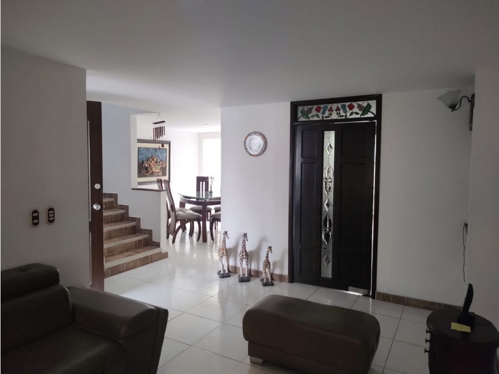 CASA INDEPENDIENTE VILLAS DE GUADALUPE SUR DE CALI