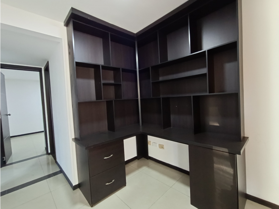 VENTA APARTAMENTO QUINTAS DE DON SIMON SUR DE CALI — foto 4
