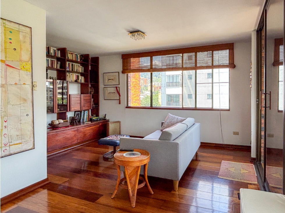 VENTA APARTAMENTO SANTA TERESITA OESTE DE CALI — foto 6