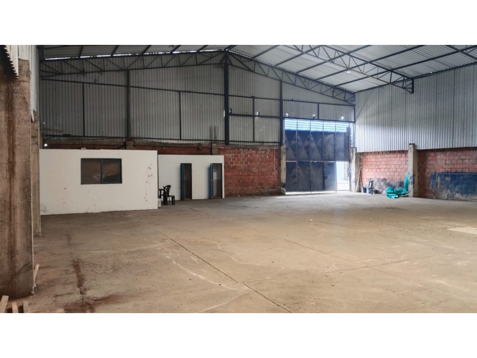 VENTA BODEGA CONDOMINIO LA DOLORES SECTOR CAUCA SECO — foto 5