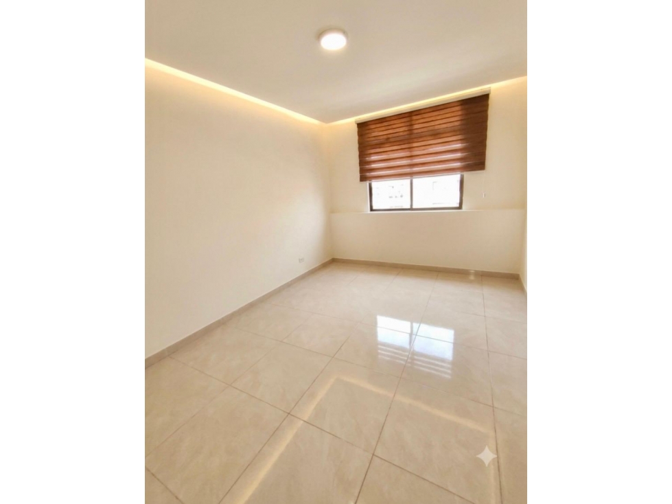 ARRIENDO APARTAMENTO SANTA RITA OESTE DE CALI. — foto 4