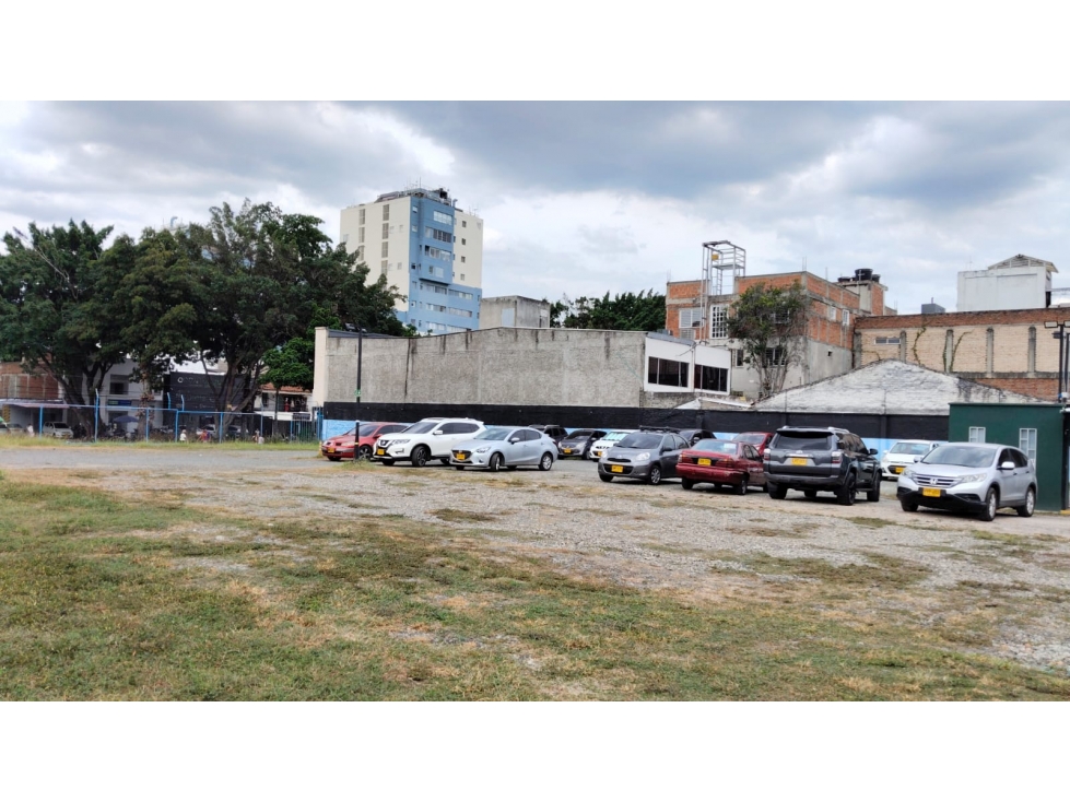 VENTA LOTE BARRIO TEQUENDAMA SUR DE CALI — foto 5