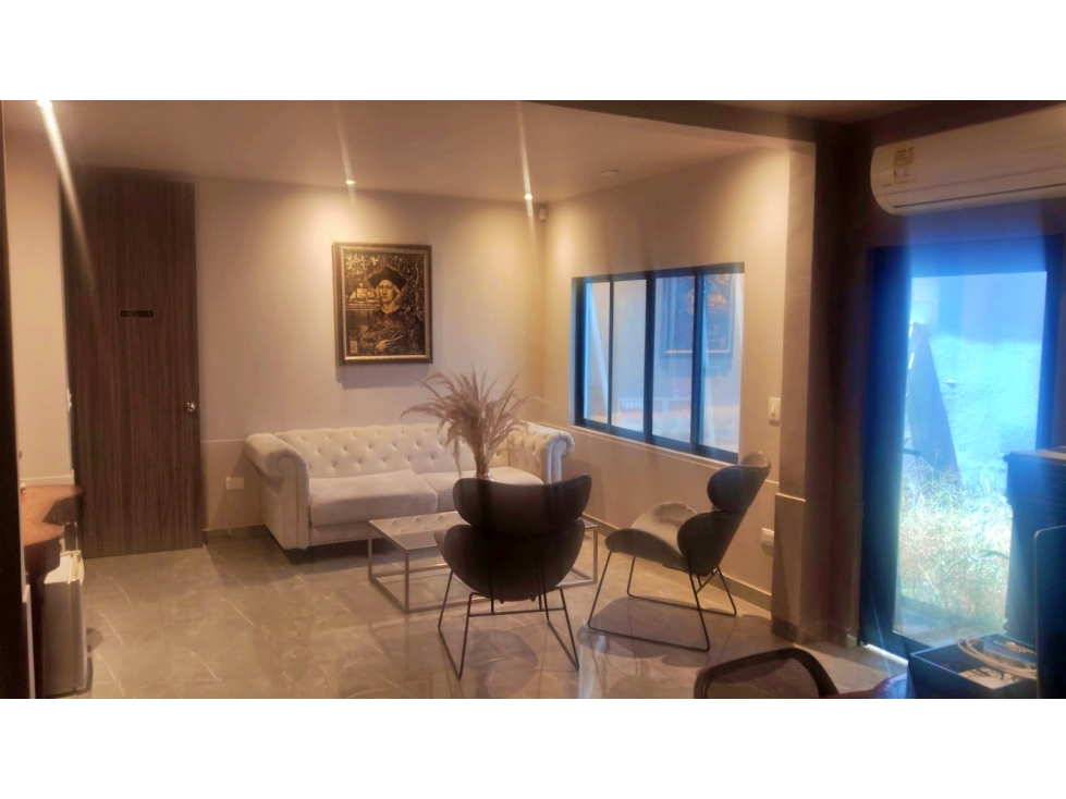 VENTA LOCAL CON OFICINAS BARRIO LA FLORA AVDA SEXTA NORTE DE CALI — foto 2