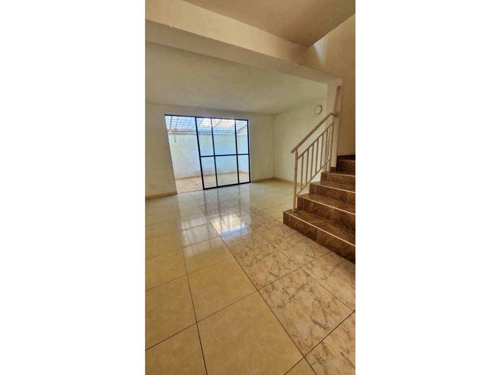 ARRIENDO CASA RECANTO PARQUE NATURA JAMUNDI — foto 5