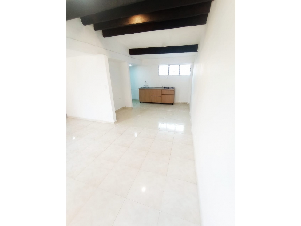 VENTA APARTAMENTO REMODELADO EL PEÑOS OESTE DE CALI. — foto 4