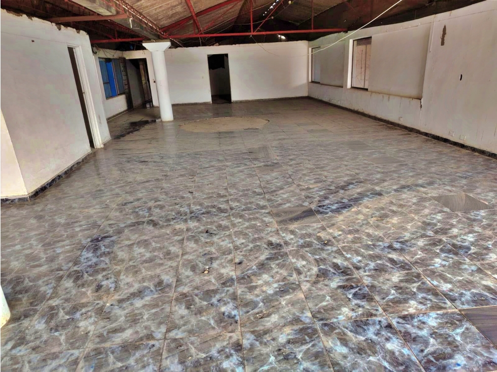 ARRIENDO LOCAL JAMUNDI BARRIO LIBERTADORES VALLE DEL CAUCA - 2