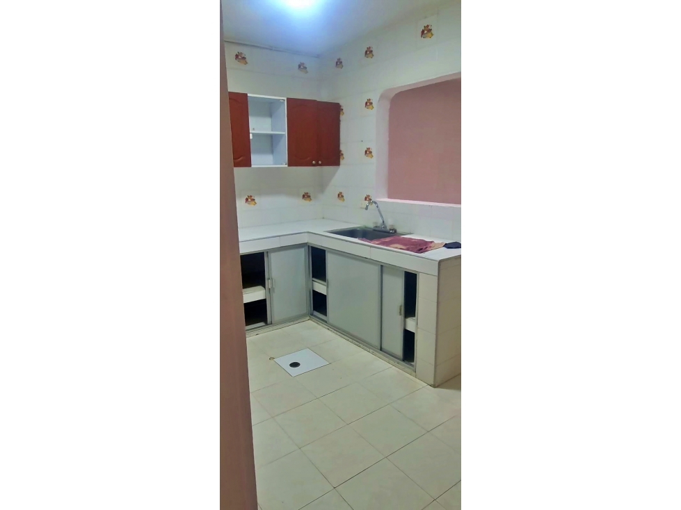 VENTA CASA CON APARTAMENTOS BARRIO SANTA FE CALI — foto 5