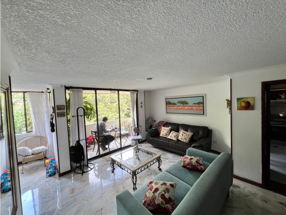 VENTA APARTAMENTO BELLA SUIZA SUR DE CALI