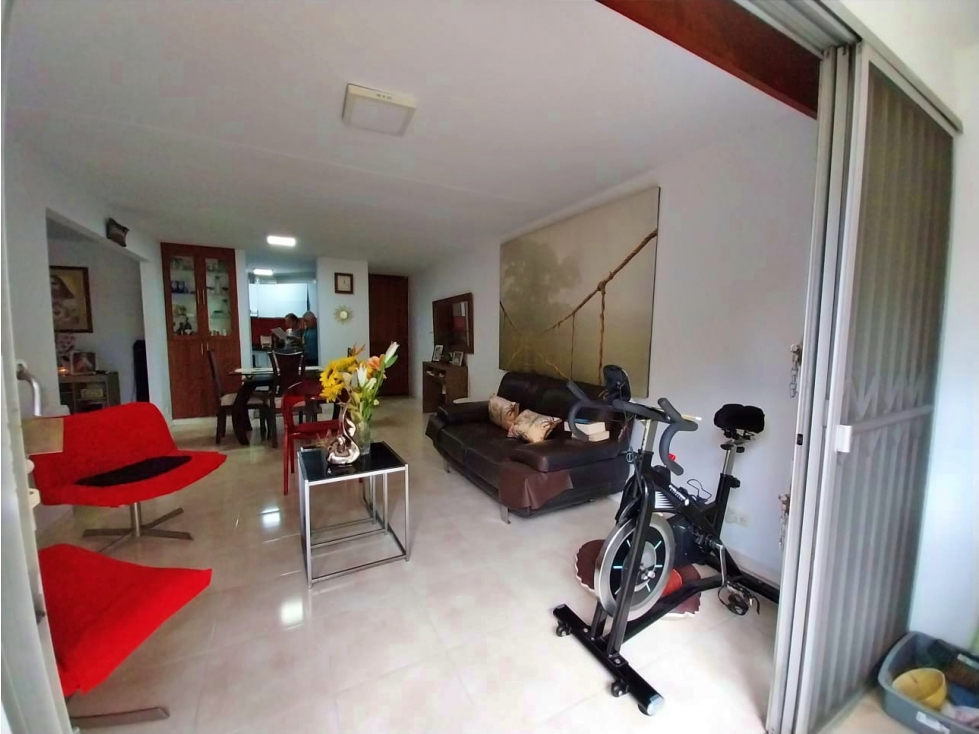 VENTA APARTAMENTO QUINTAS DE DON SIMÓN SUR DE CALI — foto 3