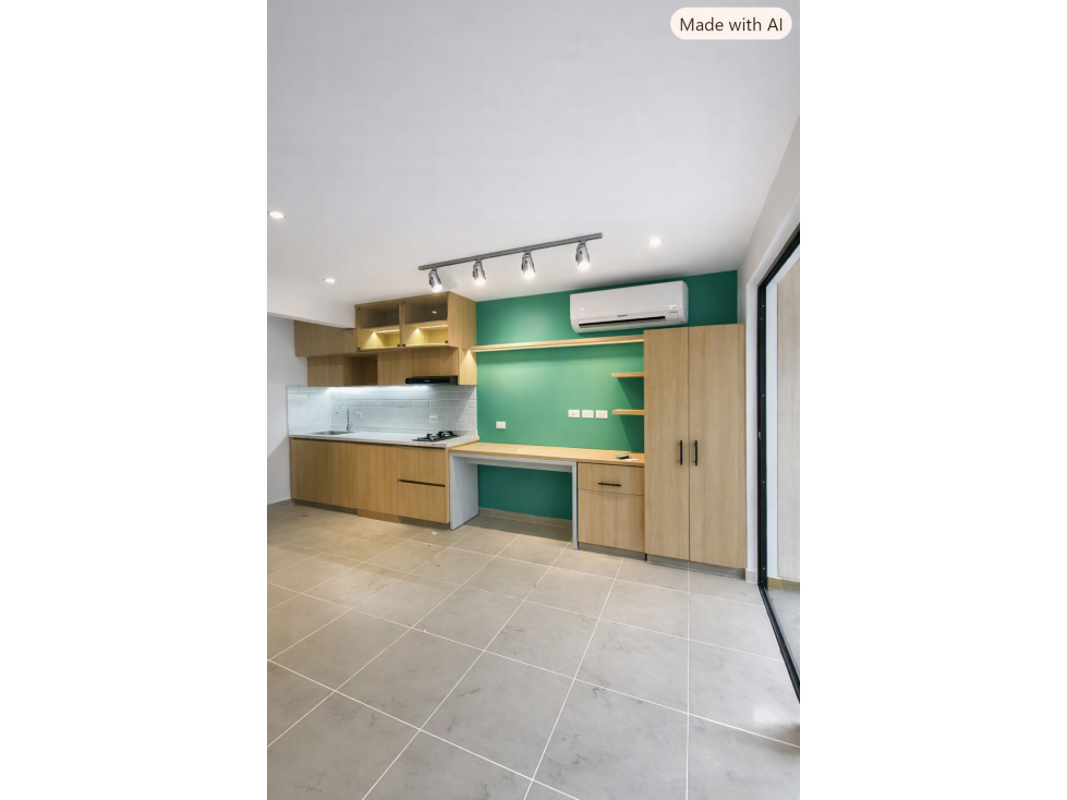 VENTA APARTAESTUDIO CHIPICHAPE- CALI. VIVIENDA / INVERSION