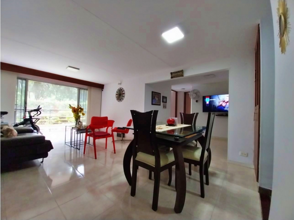 VENTA APARTAMENTO QUINTAS DE DON SIMÓN SUR DE CALI — foto 4