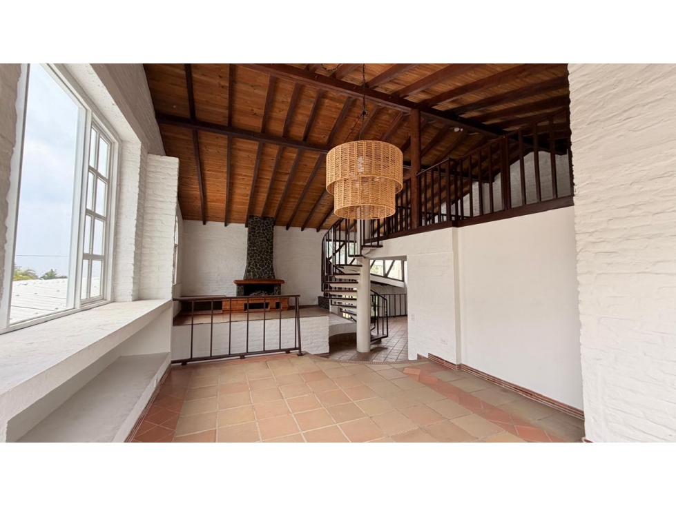 ARRIENDO CASA EN PARCELACION DAPA YUMBO VALLE DEL CAUCA - 4