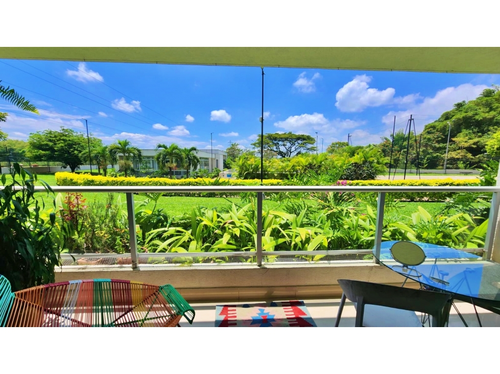 VENTA APARTAMENTO ALFAGUARA JAMUNDI — foto 3