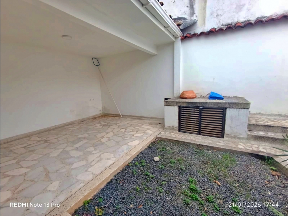 ARRIENDO CASA REMODELADA SUR CUARTO DE LEGUA SUR DE CALI — foto 5