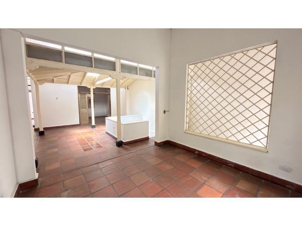 ARRIENDO CASA PARA OFICINAS SAN FERNANDO SUR DE CALI - 2