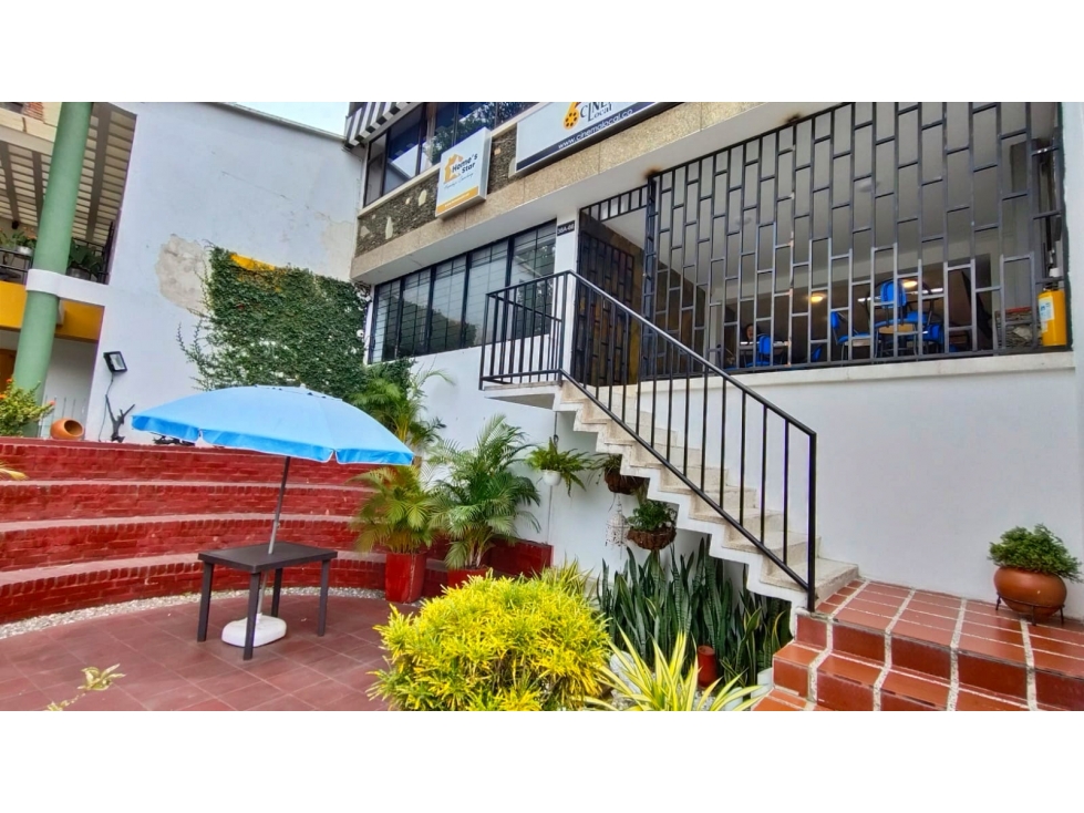 Venta casa productiva Santa Isabel sur oeste de Cali