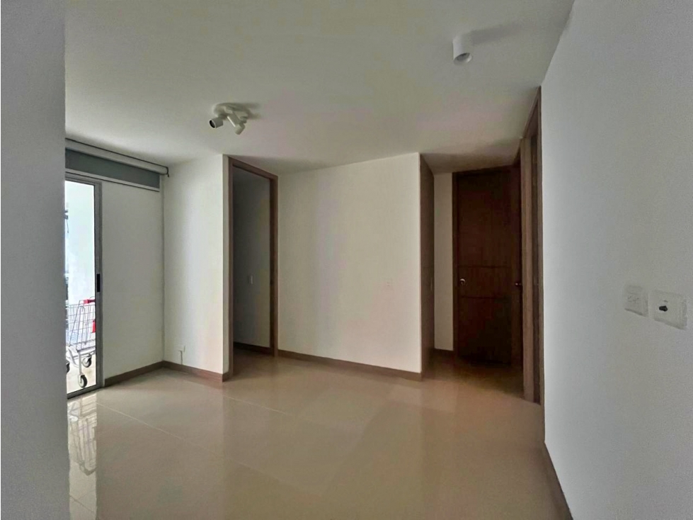 VENTA APARTAMENTO GUADALUPE ALTO SUR DE CALI — foto 6