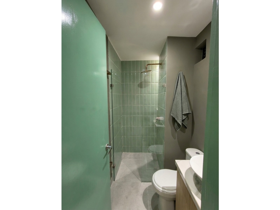 VENTA APARTAESTUDIO CHIPICHAPE- CALI. VIVIENDA / INVERSION — foto 6