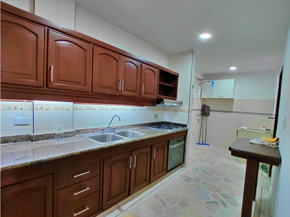 ARRIENDO CASA COMERCIAL Y/O TRIFAMILIAR EL LIMONAR CALI — foto 4