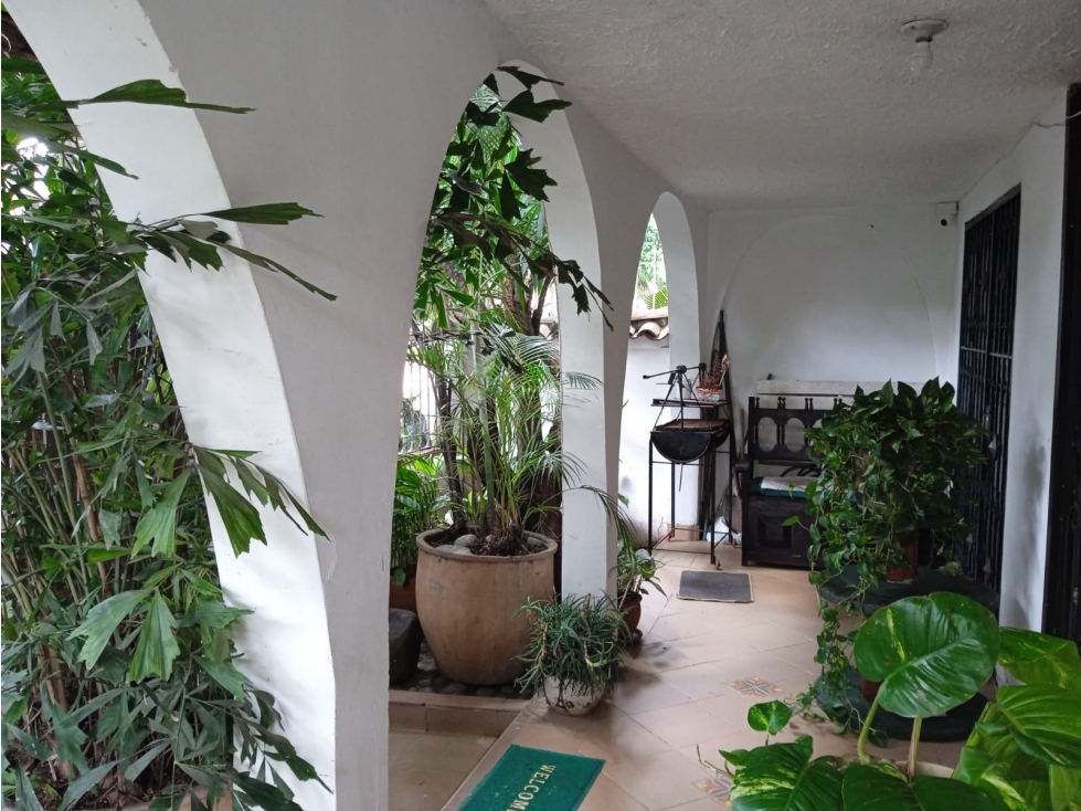 VENTA CASA COMERCIAL PRADOS DEL NORTE CALI — foto 2