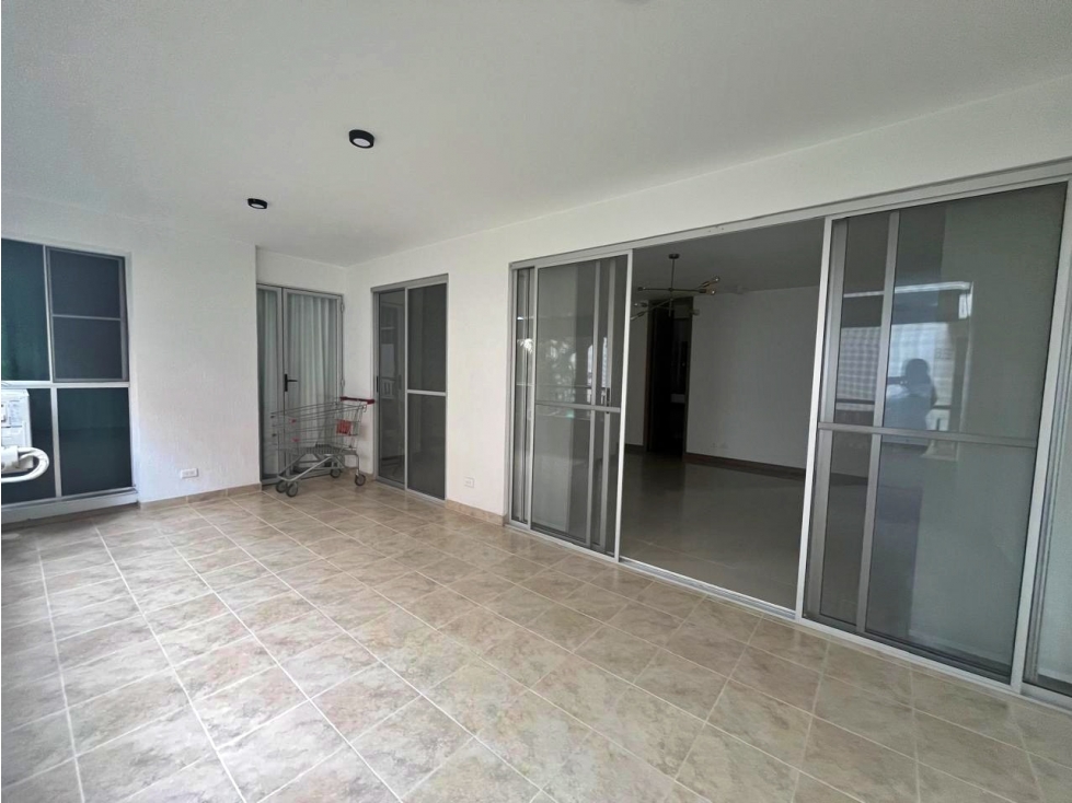 VENTA APARTAMENTO GUADALUPE ALTO SUR DE CALI — foto 4