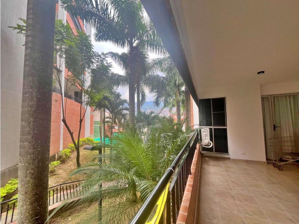 VENTA APARTAMENTO GUADALUPE ALTO SUR DE CALI