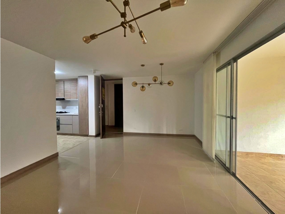 VENTA APARTAMENTO GUADALUPE ALTO SUR DE CALI — foto 5