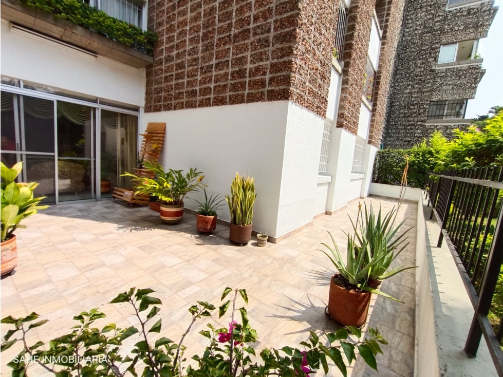 VENTA APARTAMENTO CAMINO REAL SUR DE CALI