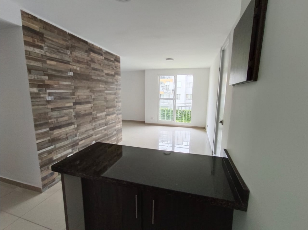 VENTA APARTAMENTO CIUDAD PACIFICA CALI. — foto 6