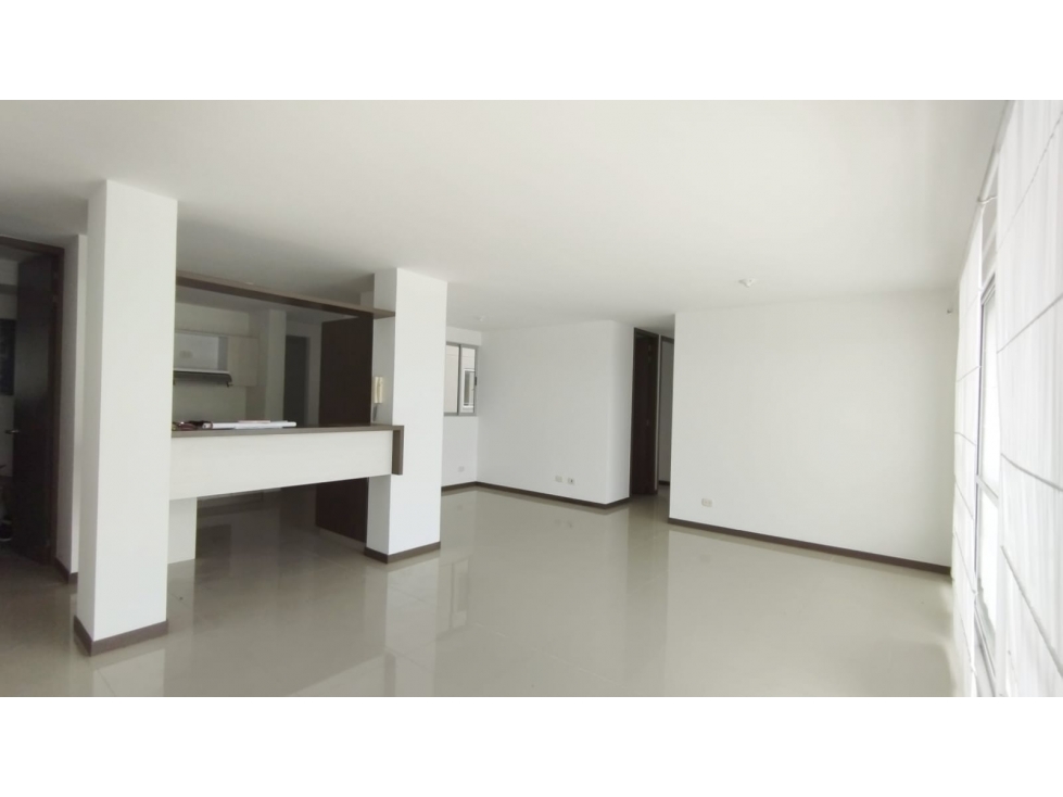 VENTA APARTAMENTO ENTRE LAGOS ALFAGUARA JAMUNDI — foto 6