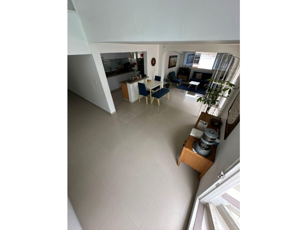 VENTA CASA ARBOLEDAS OESTE DE CALI — foto 4