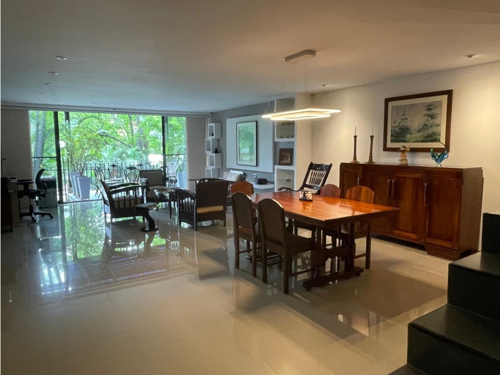 VENTA APARTAMENTO DUPLEX BELLAVISTA OESTE DE CALI — foto 6