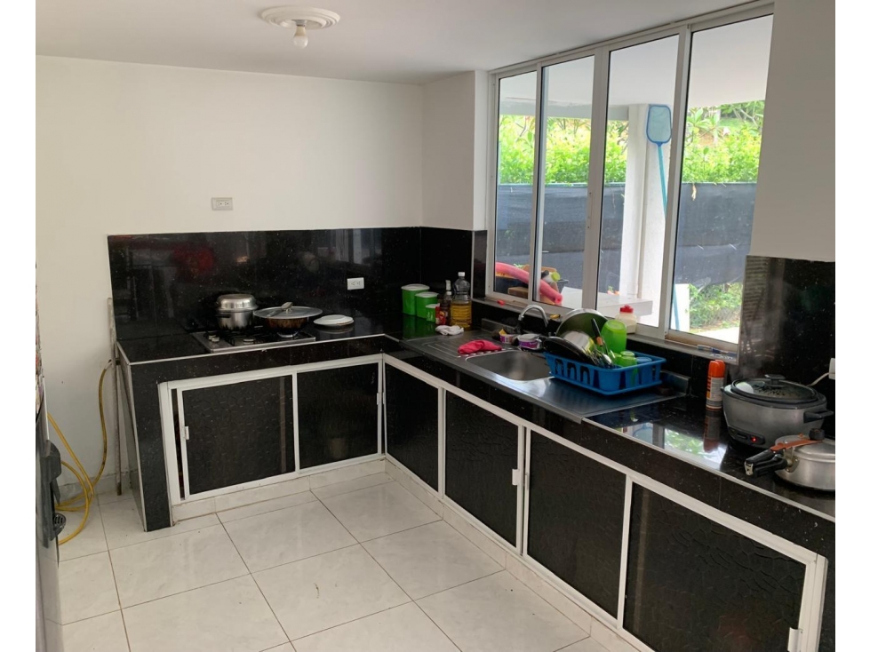 VENTA CASA CONDOMINIO SUN VILLAGE CAMPESTRE POTRERITO JAMUNDI — foto 5