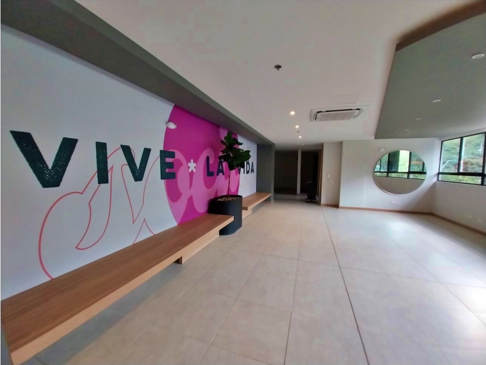 VENTA APARTAESTUDIO OBRA GRIS CHIPICHAPE NORTE DE CALI — foto 6