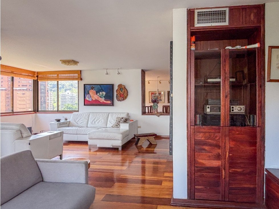 VENTA APARTAMENTO SANTA TERESITA OESTE DE CALI — foto 5