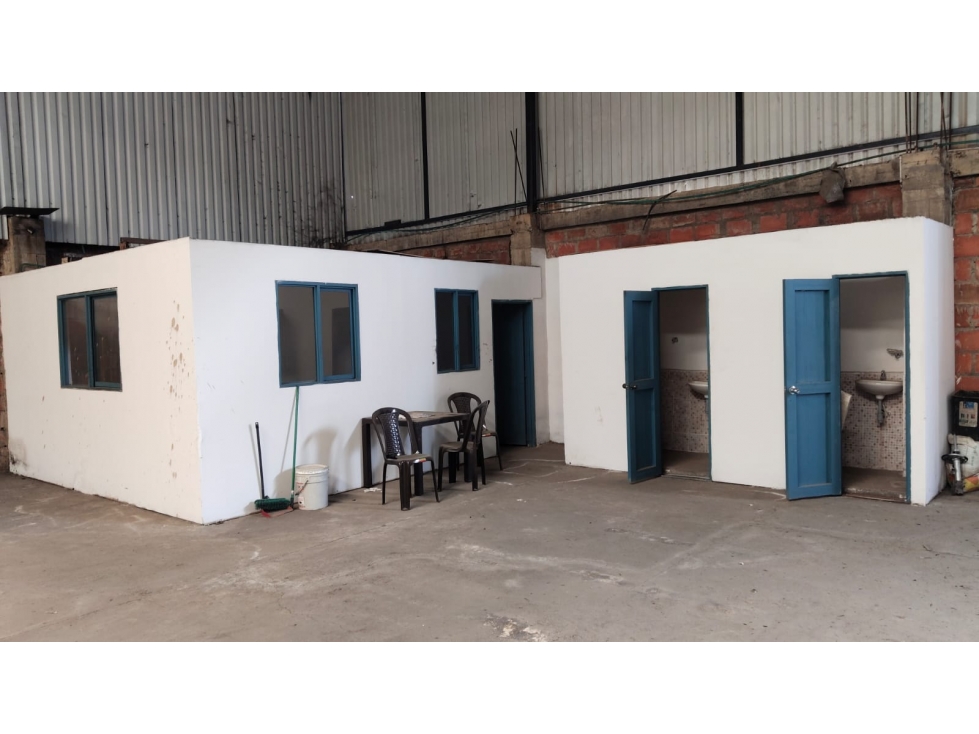 VENTA BODEGA CONDOMINIO LA DOLORES SECTOR CAUCA SECO — foto 6