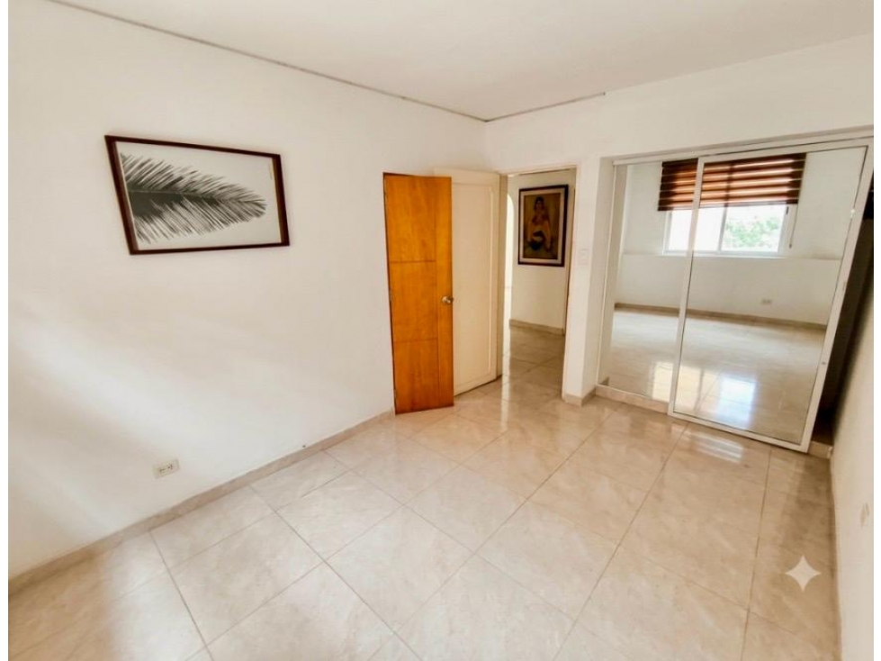 ARRIENDO APARTAMENTO SANTA RITA OESTE DE CALI. — foto 5
